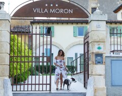 Hotel Villa Moron (Negrar, Italija)