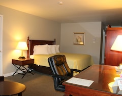 Hotel Midtown Motel & Suites (Moncton, Kanada)