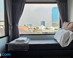 Khách sạn Orngaermae`eriiyephls Saathr (area Place) (Bangkok, Thái Lan)