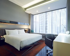 Hotelli Quincy Hotel Singapore By Far East Hospitality (Singapore, Singapore)