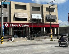 Otel Stay Inn Plus (Mexico, Filipinler)