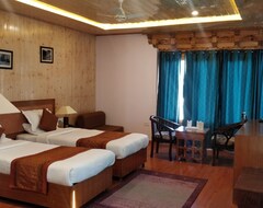 Hotel Royal Ladakh (Leh, Indija)