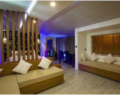 Hotel Ripple Beach Inn (Atol South Male, Maldivi)