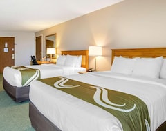 Khách sạn Comfort Suites Idaho Falls (Idaho Falls, Hoa Kỳ)