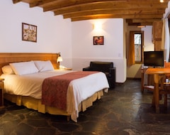 Hotelli Villa Sofia Apart Hotel (San Carlos de Bariloche, Argentiina)