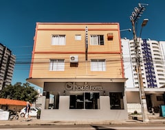 Hotel Oasis (Florianopolis, Brazil)