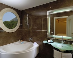 Hotel Rizzi Aquacharme And Spa (Darfo Boario Terme, Italy)