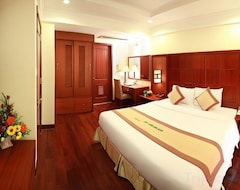 Khách sạn Hotel Dlgl - Dung Quat (Quảng Ngãi, Việt Nam)
