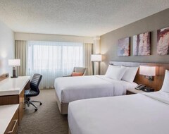 Khách sạn Delta Hotels by Marriott Regina (Regina, Canada)