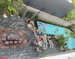 Hotelli Ken Apartment (Hải Phòng, Vietnam)