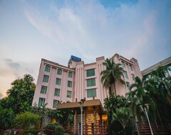 Barsana Hotel & Resort Siliguri (Siliguri, India)