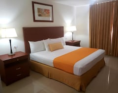 Hotelli Hotel Presidente (Ensenada, Meksiko)
