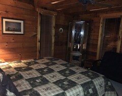 Casa/apartamento entero Log Cabin In The Woods (Arcade, EE. UU.)