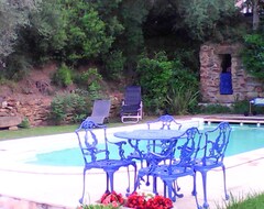 Cijela kuća/apartman Homerez Last Minute Deal - Nice Villa With Swimming-pool (Montséret, Francuska)