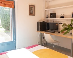 Casa/apartamento entero Monteriggioni Suite (Monteriggioni, Italia)