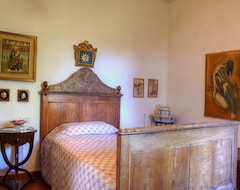 Tüm Ev/Apart Daire Villa Con Giardino 10 Posti Letto Con Panorama Mozzafiato Sullisola Gallinara (Alassio, İtalya)