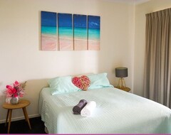 Cijela kuća/apartman Modern Townsville Luxury - Spacious 3 Br Apartment! (Townsville, Australija)