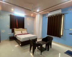 Oyo Hotel Sanwariya Residency (Udaipur, Indija)