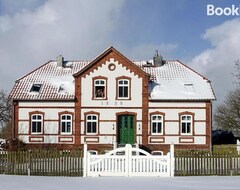 Cijela kuća/apartman Einhusen Gute Stube (Insel Poel, Njemačka)