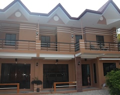 Hotel Casa Solmar Oslob (Oslob, Filipini)