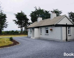 Cijela kuća/apartman Ballybur Cottage (Offaly, Irska)