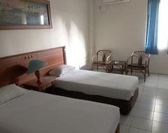 Khách sạn Hotel Feri Merak (Cilegon, Indonesia)