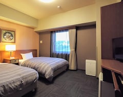 Khách sạn Hotel Route-Inn Hamanako (Kosai, Nhật Bản)