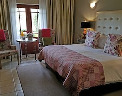Hotelli The Mandyville (Jeffreys Bay, Etelä-Afrikka)