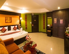 Great Residence Hotel (Bangkok, Thailand)