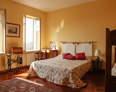 Bed & Breakfast B&B Camagna (Conzano, Ý)