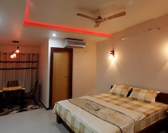 Hotel Grand Elite (Hyderabad, Hindistan)