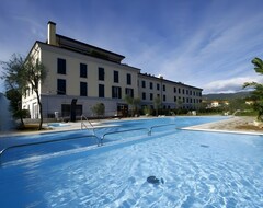 Santa Caterina Park hotel (Sarzana, Italy)