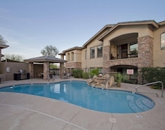Hele huset/lejligheden Sonoran Sunset Apartment (Phoenix, USA)