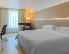 Hotel Four Points By Sheraton Barranquilla (Barranquilla, Colombia)