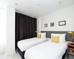 Serviced apartment Staycity Aparthotel Manchester Picadilly (Manchester, United Kingdom)