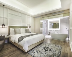 Hotel Vertu Harmoni Jakarta (Jakarta, Indonezija)