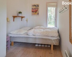 Toàn bộ căn nhà/căn hộ Nice Home In Askeby W/ Wifi And 3 Bedrooms (Møn, Đan Mạch)