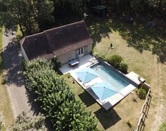 Cijela kuća/apartman Quiet House On The Causse Du Quercy (Concorès, Francuska)