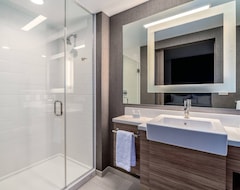 Otel Springhill Suites By Marriott Oakland Airport (Oakland, ABD)