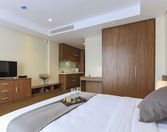 Khách sạn Aurora Serviced Apartments (TP. Hồ Chí Minh, Việt Nam)