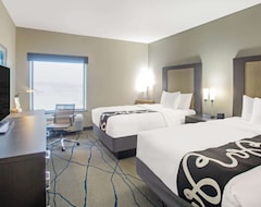 Hotel La Quinta Inn & Suites Ponca City (Ponca City, USA)