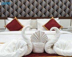 Hotel Oxyrich (Madikeri, Indien)