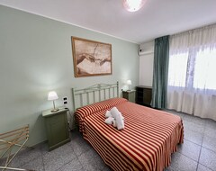 Hotel Minerva (Ótranto, Italy)