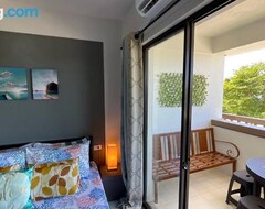 Cijela kuća/apartman Kembali Condo Resort With Sea View (Island Garden City of Samal, Filipini)