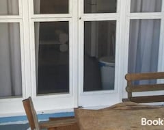 Hele huset/lejligheden Agios Nikolaos Beach House Kimolos (Kimolos - Chorio, Grækenland)