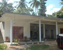 Nhà trọ Nadun Rest (Polonnaruwa, Sri Lanka)
