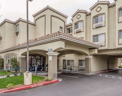 Hotel Quality Inn San Jose (San Jose, USA)