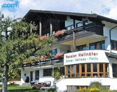 Toàn bộ căn nhà/căn hộ Apartments Home Bergbauernhof Wallnofer Mieming - Otr04065-dya (Mieming, Áo)