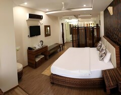 Hotel Ganga Kinare (Haridwar, India)