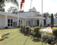 Khách sạn Ganesha Garden Villa (Khajuraho, Ấn Độ)